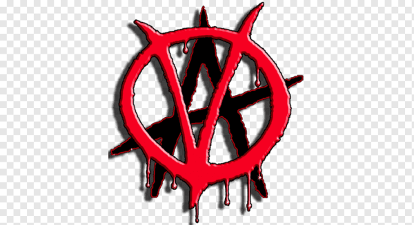 Знак анархии