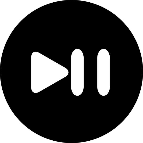 Кнопка паузы