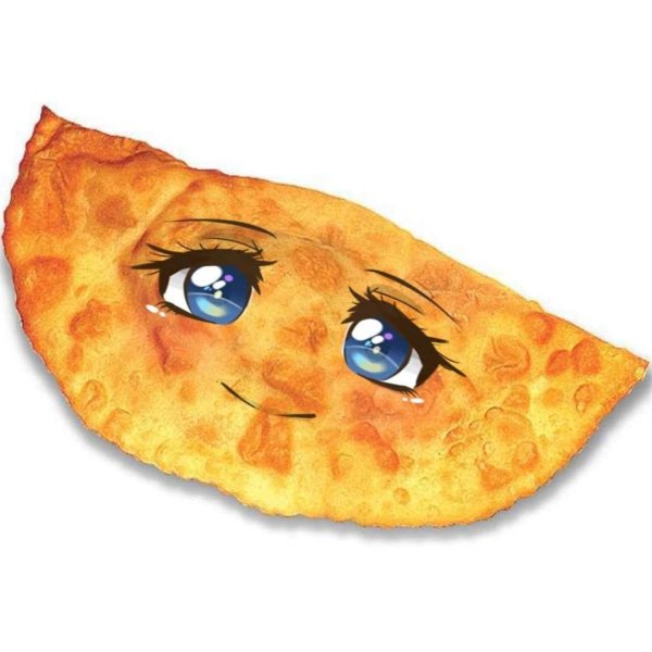 Веселый чебурек