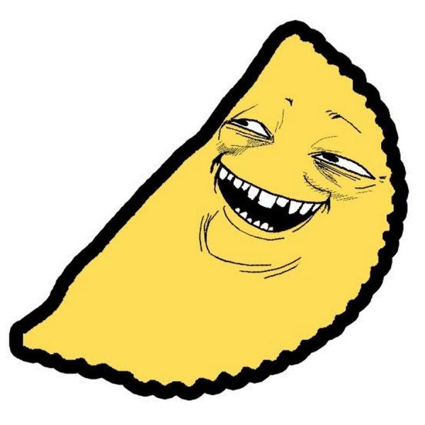 Злой чебурек