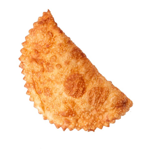 Маленькие чебуреки