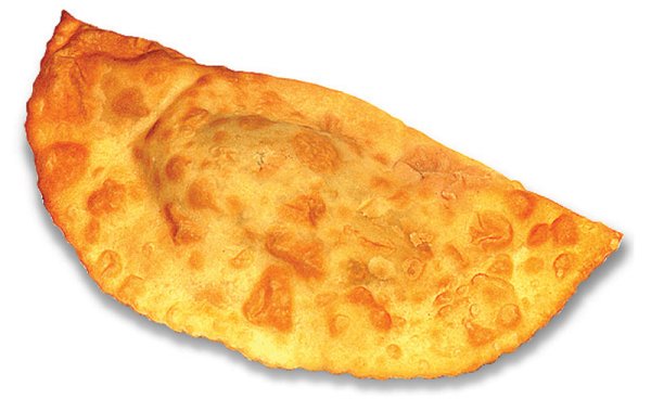 Чебурек мультяшный