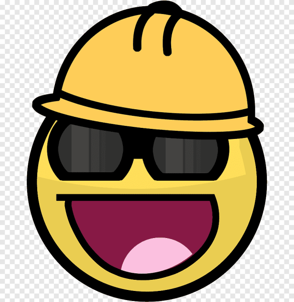 Смайлик стол