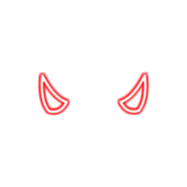 Ушки демона