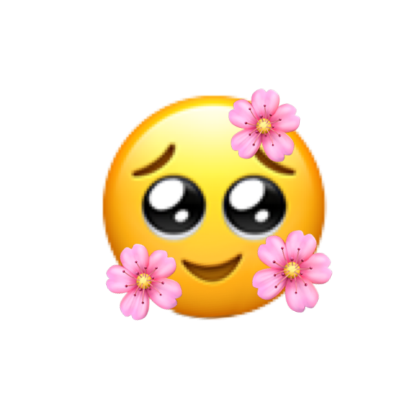 Необычные смайлы