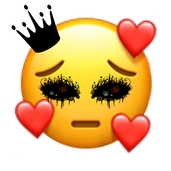 Красивые смайлики необычные