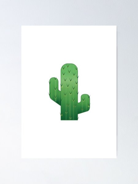 Герои Браво старс Кактус