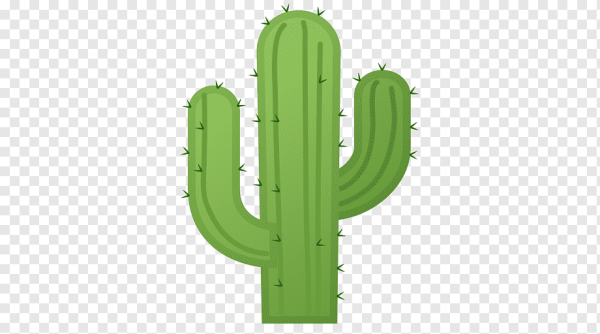 Спрайт Кактус