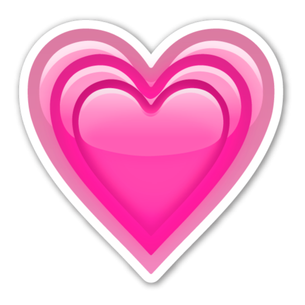 Сердце Смайл