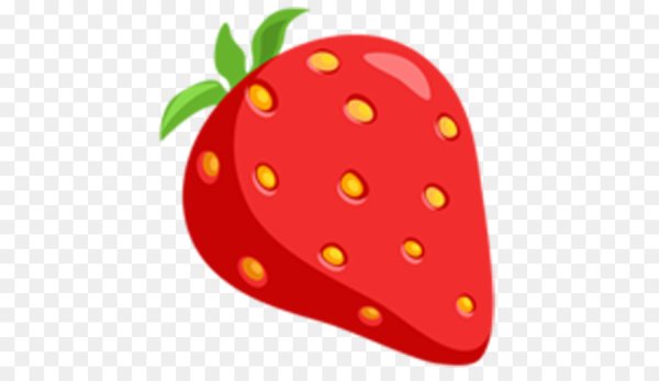 Земляника смайлик