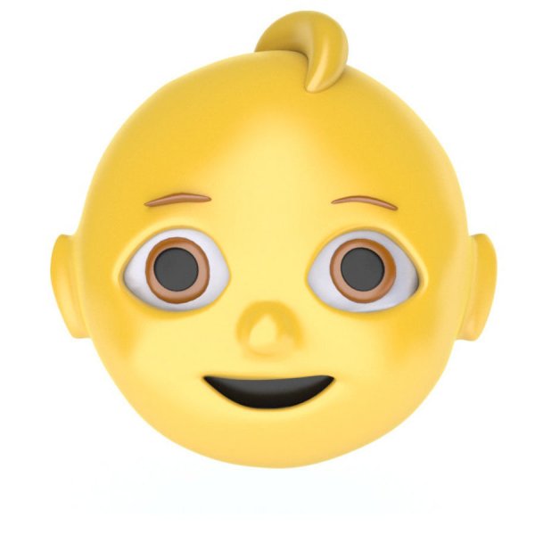 Смайлики для детей