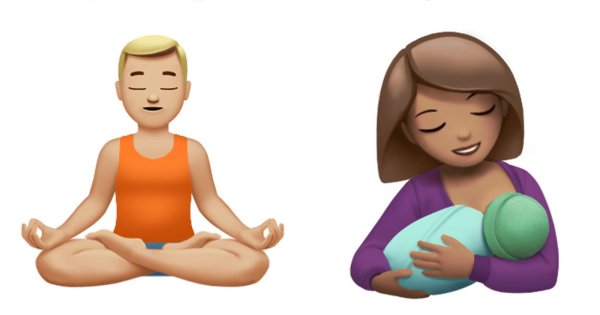 ЭМОДЖИ медитация