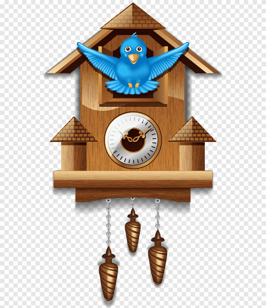 Эмодзи белой птицы