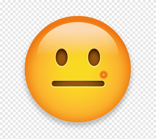 Смайлик удовольствие