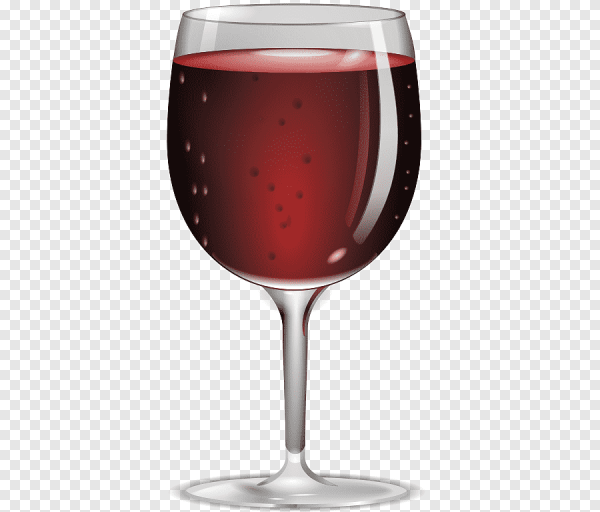 Смайлик вино