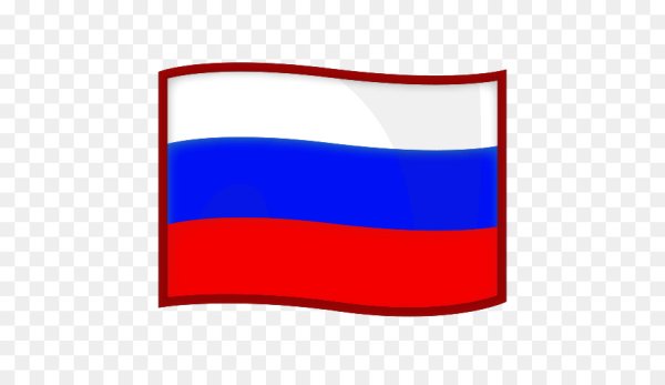 Флаг РФ