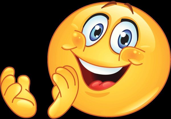 Аплодисменты иконка