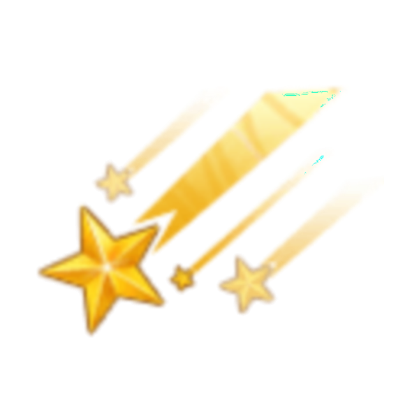 ЭМОДЖИ Комета