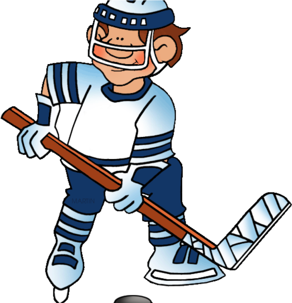 Клюшка для хоккея