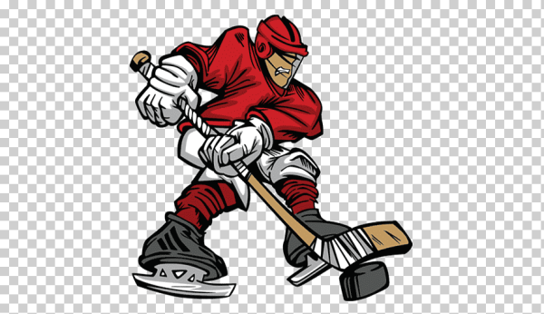 Клюшка для хоккея