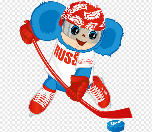 Хоккейные смайлики