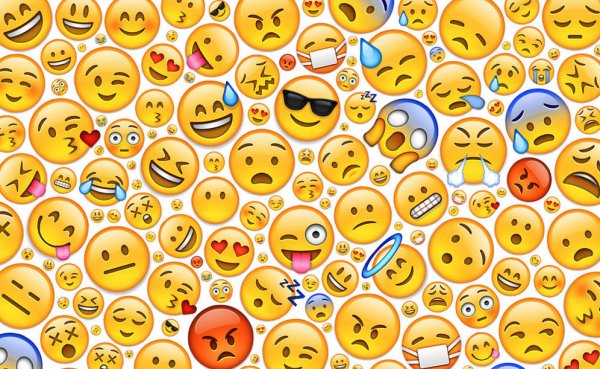 Прикольный фон