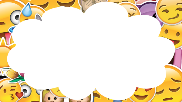 Веселый фон для презентации