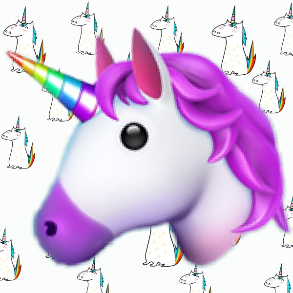 Даня Милохин Единорог