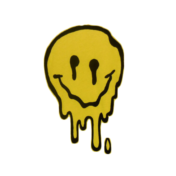 Смайл Радужный текущий