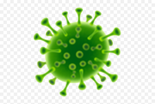 Эмодзи вирус