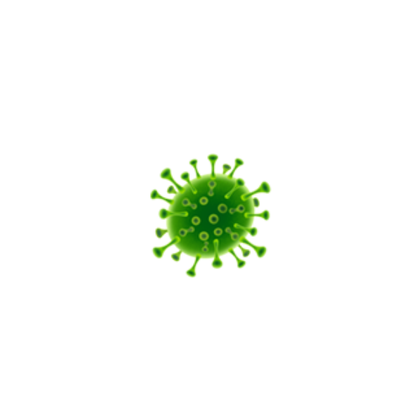 Коронавирус вирус ЭМОДЖИ