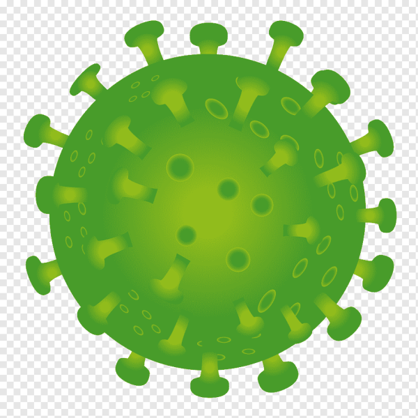 ЭМОДЖИ микроб