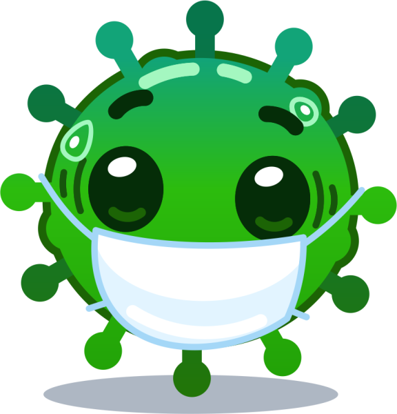 Вирус смайлик