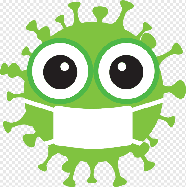 Бактерия ЭМОДЖИ