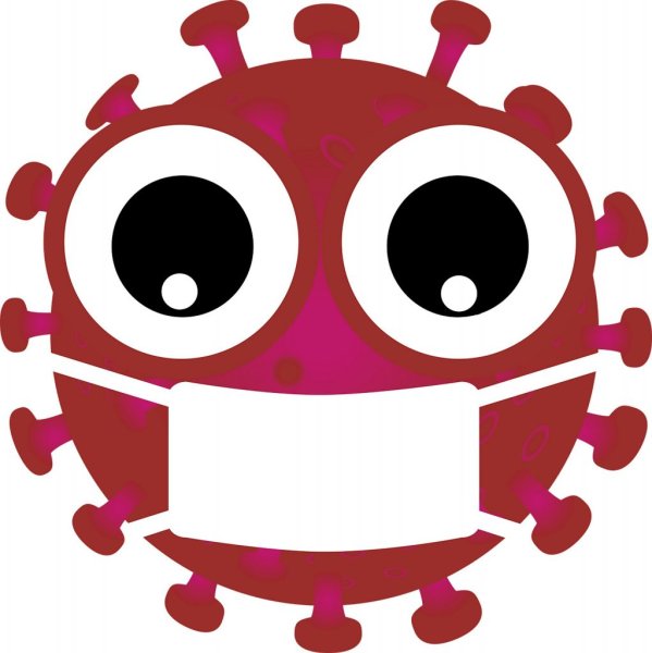 Микроб, бактерия, вирус вектор