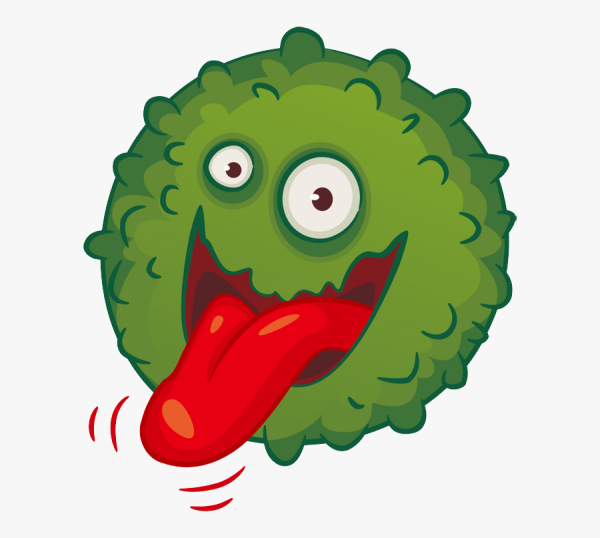 Вирус ковид