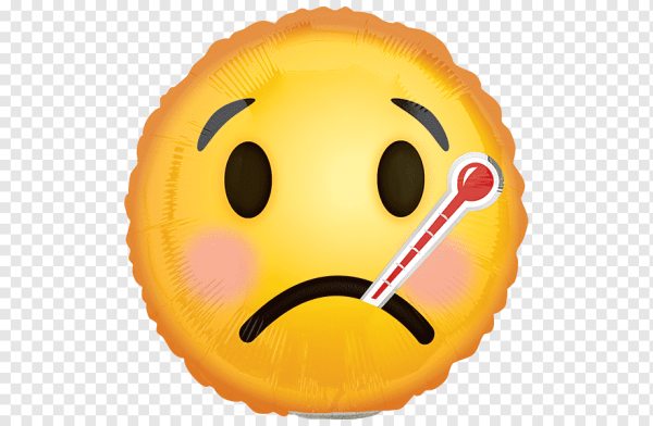 Смайлик болезнь