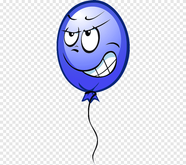 Шарики с эмоциями