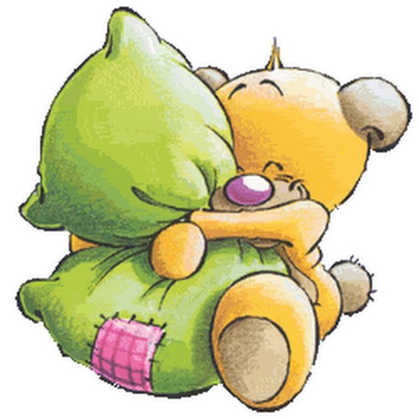 Картинка я люблю себя мультяшки