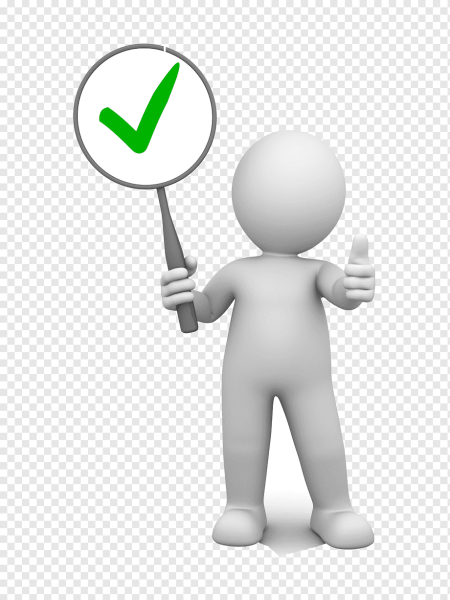 Человечки для презентации