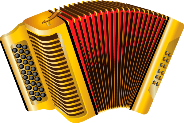 Гармонь музыкальный инструмент