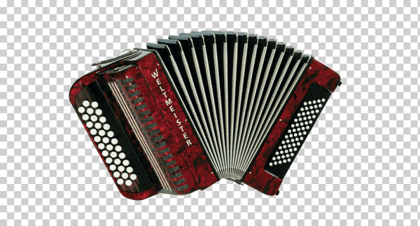 Баян Вельтмайстер сепаратор