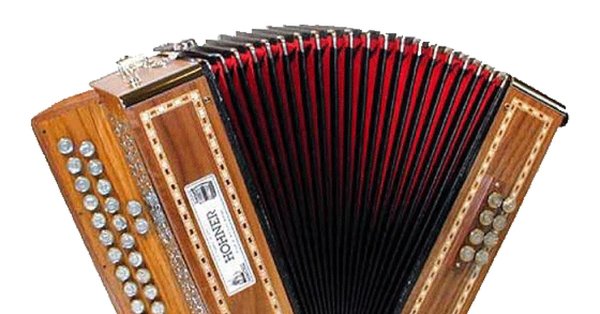 Гармошка анимация