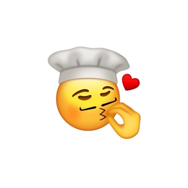 Смайлик вкусно