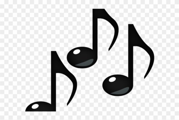 Музыкальный смайлик