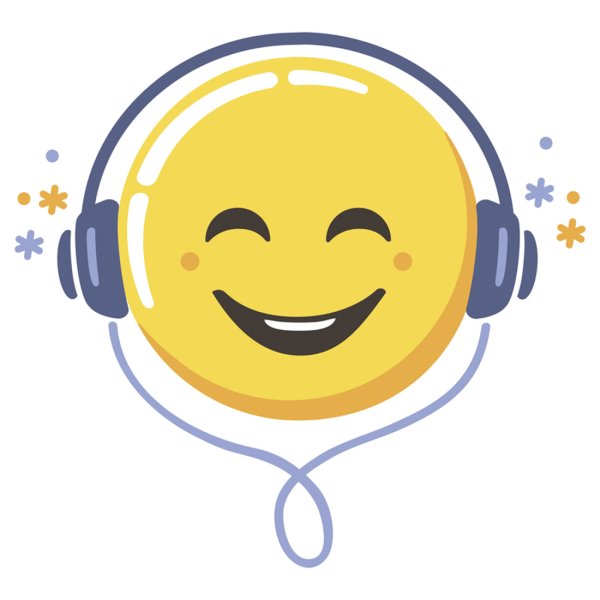 ЭМОДЖИ микрофон айфон