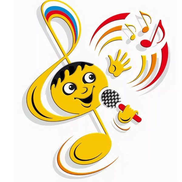 Смайлик барабан