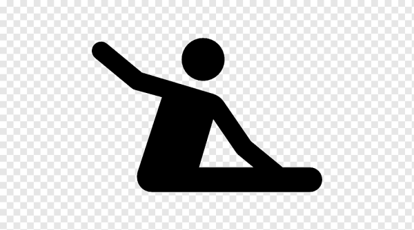 Аэробика значок