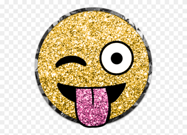 Золотой Смайл