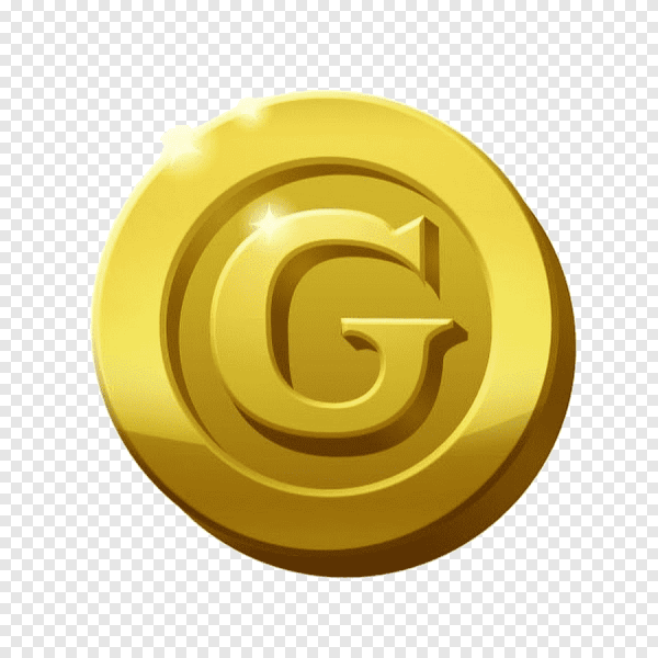 Аватария значок золота